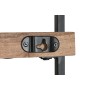 Range Bouteilles Home ESPRIT Noir Naturel 65 x 25 x 35 cm: Plus de 300.000 produits de grandes marques en vente directe à prix u