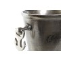 Sceau à Glace Home ESPRIT Argenté Aluminium Ancre 36 X 20,5 X 19,5 cm: Plus de 300.000 produits de grandes marques en vente dire