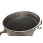 Sceau à Glace Home ESPRIT Argenté Aluminium Ancre 36 X 20,5 X 19,5 cm: Plus de 300.000 produits de grandes marques en vente dire