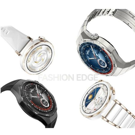 Montre Homme Huawei 55020DKB Titane: Plus de 300.000 produits de grandes marques en vente directe à prix usine sur cadeaufou.com