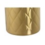 Refroidisseur de Bouteilles Home ESPRIT Doré Acier inoxydable 12 x 12 x 18 cm: Plus de 300.000 produits de grandes marques en ve