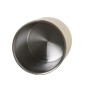 Refroidisseur de Bouteilles Home ESPRIT Doré Acier inoxydable 12 x 12 x 18 cm: Plus de 300.000 produits de grandes marques en ve