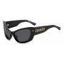 Lunettes de soleil Femme Dsquared2 D2-0118-S-807 ø 57 mm: Plus de 300.000 produits de grandes marques en vente directe à prix us