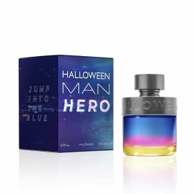Parfum Homme Jesus Del Pozo Halloween Man Hero EDT 75 ml: Plus de 300.000 produits de grandes marques en vente directe à prix us