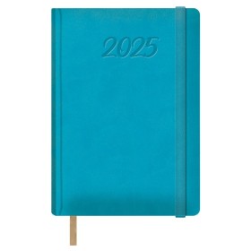 Agenda DOHE SAMBA Turquoise quarto 15 x 21 cm 2025: Plus de 300.000 produits de grandes marques en vente directe à prix usine su