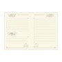 Agenda DOHE SAMBA Turquoise quarto 15 x 21 cm 2025: Plus de 300.000 produits de grandes marques en vente directe à prix usine su