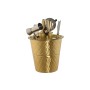 Coffret Cocktail Home ESPRIT Doré Acier inoxydable 22 x 22 x 21 cm: Plus de 300.000 produits de grandes marques en vente directe