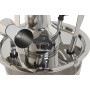 Coffret Cocktail Home ESPRIT Doré Argenté Acier inoxydable 22 x 22 x 21 cm: Plus de 300.000 produits de grandes marques en vente