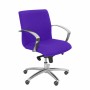 Chaise de Bureau Caudete confidente bali P&C BBALI82 Violet Lila: Plus de 300.000 produits de grandes marques en vente directe à