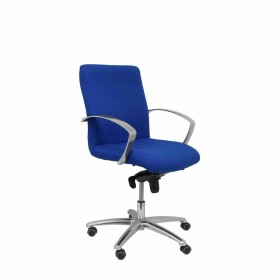 Chaise de Bureau Caudete confidente bali P&C BALI229 Bleu: Plus de 300.000 produits de grandes marques en vente directe à prix u