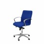 Chaise de Bureau Caudete confidente bali P&C BALI229 Bleu: Plus de 300.000 produits de grandes marques en vente directe à prix u