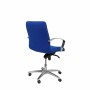 Chaise de Bureau Caudete confidente bali P&C BALI229 Bleu: Plus de 300.000 produits de grandes marques en vente directe à prix u