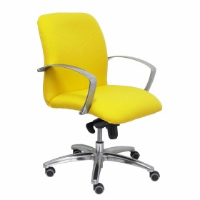 Chaise de Bureau Caudete confidente bali P&C BALI100 Jaune: Plus de 300.000 produits de grandes marques en vente directe à prix 