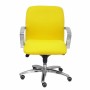 Chaise de Bureau Caudete confidente bali P&C BALI100 Jaune: Plus de 300.000 produits de grandes marques en vente directe à prix 