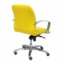 Chaise de Bureau Caudete confidente bali P&C BALI100 Jaune: Plus de 300.000 produits de grandes marques en vente directe à prix 