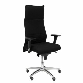 Chaise de Bureau Albacete P&C BALI840 Noir: Plus de 300.000 produits de grandes marques en vente directe à prix usine sur cadeau