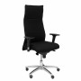 Chaise de Bureau Albacete P&C BALI840 Noir: Plus de 300.000 produits de grandes marques en vente directe à prix usine sur cadeau