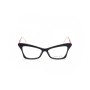 Monture de Lunettes Femme Emilio Pucci EP5172-54001 ø 54 mm: Plus de 300.000 produits de grandes marques en vente directe à prix