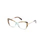 Monture de Lunettes Femme Emilio Pucci EP5199-55095 Ø 55 mm: Plus de 300.000 produits de grandes marques en vente directe à prix