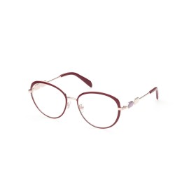 Monture de Lunettes Femme Emilio Pucci EP5187-54068 ø 54 mm: Plus de 300.000 produits de grandes marques en vente directe à prix