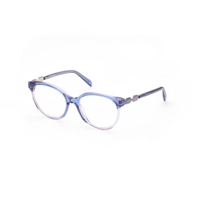 Monture de Lunettes Femme Emilio Pucci EP5184-53086 Ø 53 mm: Plus de 300.000 produits de grandes marques en vente directe à prix