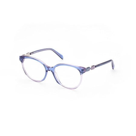 Monture de Lunettes Femme Emilio Pucci EP5184-53086 Ø 53 mm: Plus de 300.000 produits de grandes marques en vente directe à prix
