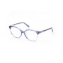 Monture de Lunettes Femme Emilio Pucci EP5184-53086 Ø 53 mm: Plus de 300.000 produits de grandes marques en vente directe à prix