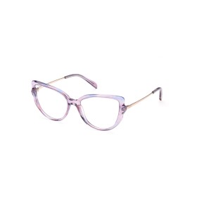 Monture de Lunettes Femme Emilio Pucci EP5192-54083 ø 54 mm: Plus de 300.000 produits de grandes marques en vente directe à prix