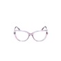 Monture de Lunettes Femme Emilio Pucci EP5192-54083 ø 54 mm: Plus de 300.000 produits de grandes marques en vente directe à prix