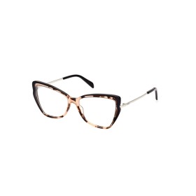 Monture de Lunettes Femme Emilio Pucci EP5199-55056 Ø 55 mm: Plus de 300.000 produits de grandes marques en vente directe à prix