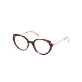 Monture de Lunettes Femme Emilio Pucci EP5193-52052 Ø 52 mm: Plus de 300.000 produits de grandes marques en vente directe à prix