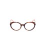 Monture de Lunettes Femme Emilio Pucci EP5193-52052 Ø 52 mm: Plus de 300.000 produits de grandes marques en vente directe à prix