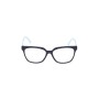 Monture de Lunettes Femme Emilio Pucci EP5228-54090 ø 54 mm: Plus de 300.000 produits de grandes marques en vente directe à prix