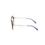 Monture de Lunettes Femme Emilio Pucci EP5193-52055 Ø 52 mm: Plus de 300.000 produits de grandes marques en vente directe à prix