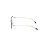Monture de Lunettes Femme Emilio Pucci EP5194-56005 ø 56 mm: Plus de 300.000 produits de grandes marques en vente directe à prix