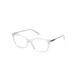 Monture de Lunettes Femme Emilio Pucci EP5225-55027 Transparent Ø 55 mm: Plus de 300.000 produits de grandes marques en vente di