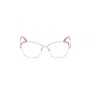 Monture de Lunettes Femme Emilio Pucci EP5202-55028 Ø 55 mm: Plus de 300.000 produits de grandes marques en vente directe à prix