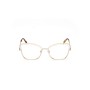 Monture de Lunettes Femme Emilio Pucci EP5208-55024 Ø 55 mm: Plus de 300.000 produits de grandes marques en vente directe à prix