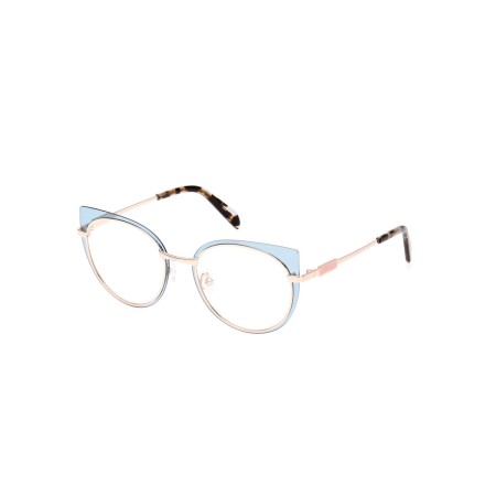 Monture de Lunettes Femme Emilio Pucci EP5220-51086 Ø 51 mm: Plus de 300.000 produits de grandes marques en vente directe à prix