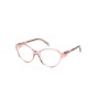 Monture de Lunettes Femme Emilio Pucci EP5206-55074 Ø 55 mm: Plus de 300.000 produits de grandes marques en vente directe à prix