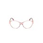 Monture de Lunettes Femme Emilio Pucci EP5206-55074 Ø 55 mm: Plus de 300.000 produits de grandes marques en vente directe à prix
