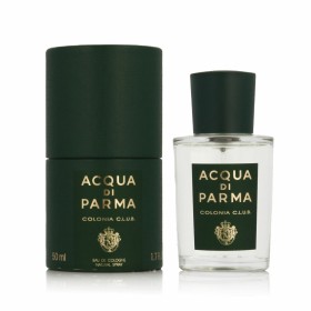 Parfum Homme Acqua Di Parma Colonia C.L.U.B. 50 ml: Plus de 300.000 produits de grandes marques en vente directe à prix usine su