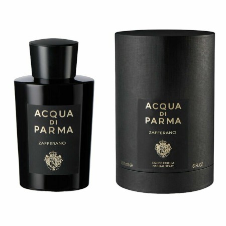Parfum Unisexe Acqua Di Parma Zafferano EDP 180 ml: Plus de 300.000 produits de grandes marques en vente directe à prix usine su