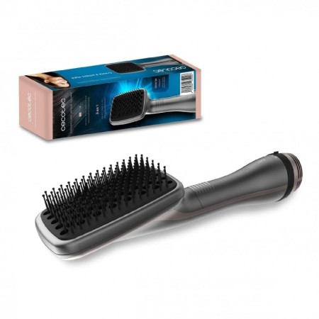 Brosse Cecotec CeramicCare Unique Square: Plus de 300.000 produits de grandes marques en vente directe à prix usine sur cadeaufo