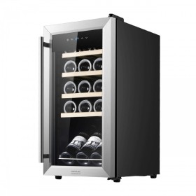 Bar à Vins Cecotec GrandSommelier 1550: Plus de 300.000 produits de grandes marques en vente directe à prix usine sur cadeaufou.