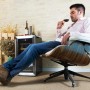 Bar à Vins Cecotec GrandSommelier 1550: Plus de 300.000 produits de grandes marques en vente directe à prix usine sur cadeaufou.