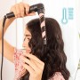 Fer à friser Cecotec TwistConic: Plus de 300.000 produits de grandes marques en vente directe à prix usine sur cadeaufou.com. La