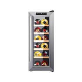 Bar à Vins Cecotec GrandSommelier 1270: Plus de 300.000 produits de grandes marques en vente directe à prix usine sur cadeaufou.