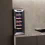 Bar à Vins Cecotec GrandSommelier 1270: Plus de 300.000 produits de grandes marques en vente directe à prix usine sur cadeaufou.