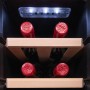 Bar à Vins Cecotec GrandSommelier 1270: Plus de 300.000 produits de grandes marques en vente directe à prix usine sur cadeaufou.